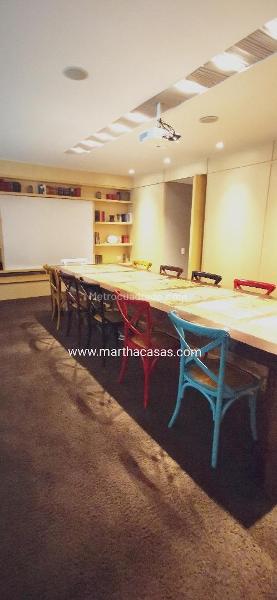 Apartamento en Arriendo, SANTA ANA, Bogotá D.C. – pohled 3