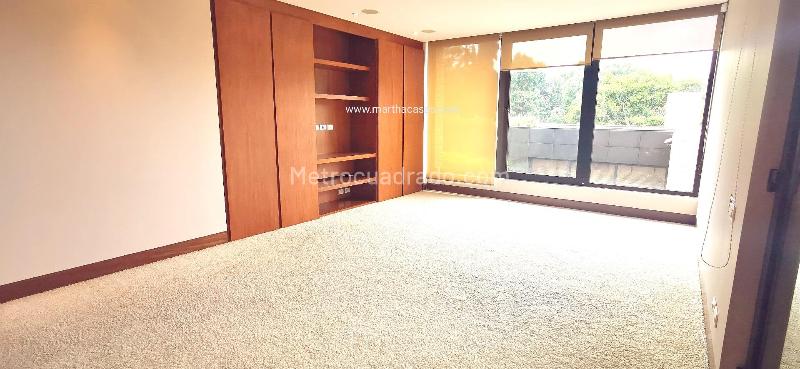 Apartamento en Arriendo, SANTA ANA, Bogotá D.C. – pohled 5