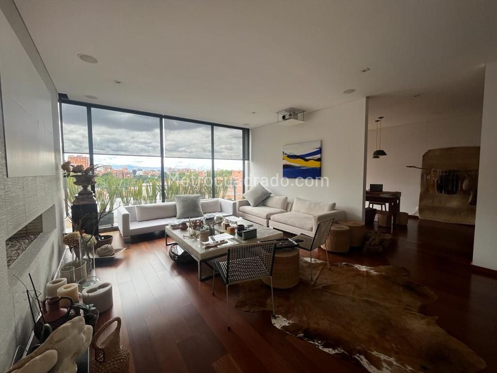 Foto del apartamento