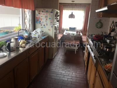 Casa de 3 alcobas en arriendo en Santa Barbara Alta, Bogotá, 350 m² · foto 12 de 19