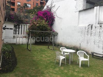 Casa de 3 alcobas en arriendo en Santa Barbara Alta, Bogotá, 350 m² · foto 16 de 19