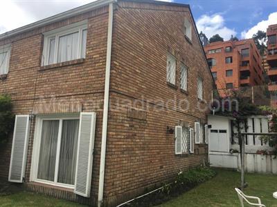 Casa de 3 alcobas en arriendo en Santa Barbara Alta, Bogotá, 350 m² · foto 15 de 19