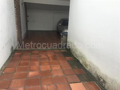 Casa de 3 alcobas en arriendo en Santa Barbara Alta, Bogotá, 350 m² · foto 18 de 19