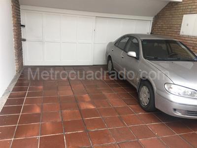 Casa de 3 alcobas en arriendo en Santa Barbara Alta, Bogotá, 350 m² · foto 19 de 19
