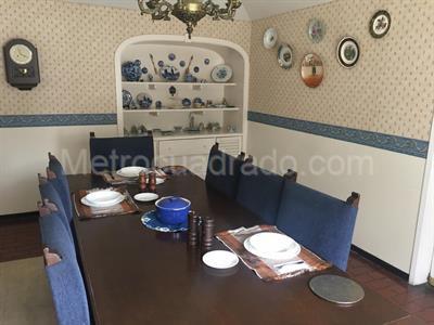 Casa de 3 alcobas en arriendo en Santa Barbara Alta, Bogotá, 350 m² · foto 7 de 19