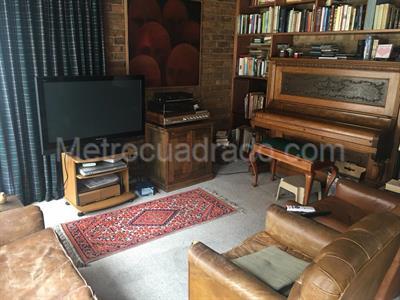 Casa de 3 alcobas en arriendo en Santa Barbara Alta, Bogotá, 350 m² · foto 5 de 19