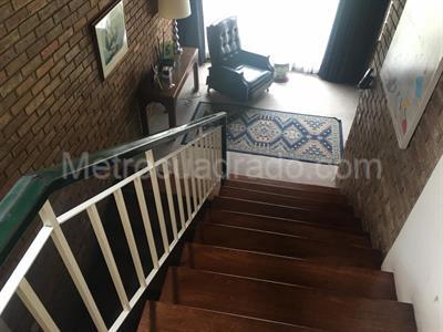 Casa de 3 alcobas en arriendo en Santa Barbara Alta, Bogotá, 350 m² · foto 11 de 19