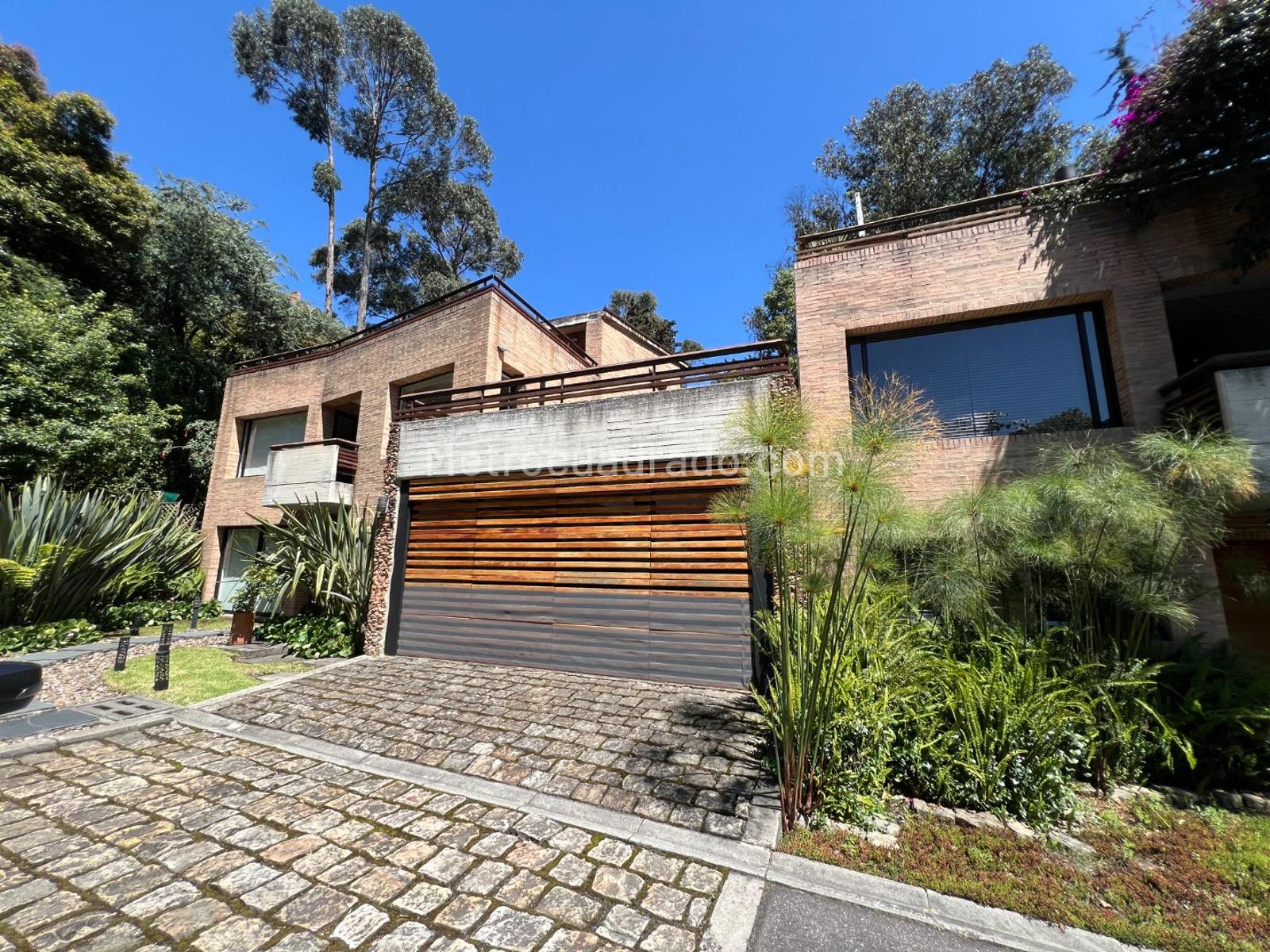 Casa en Venta  LINDARAJA