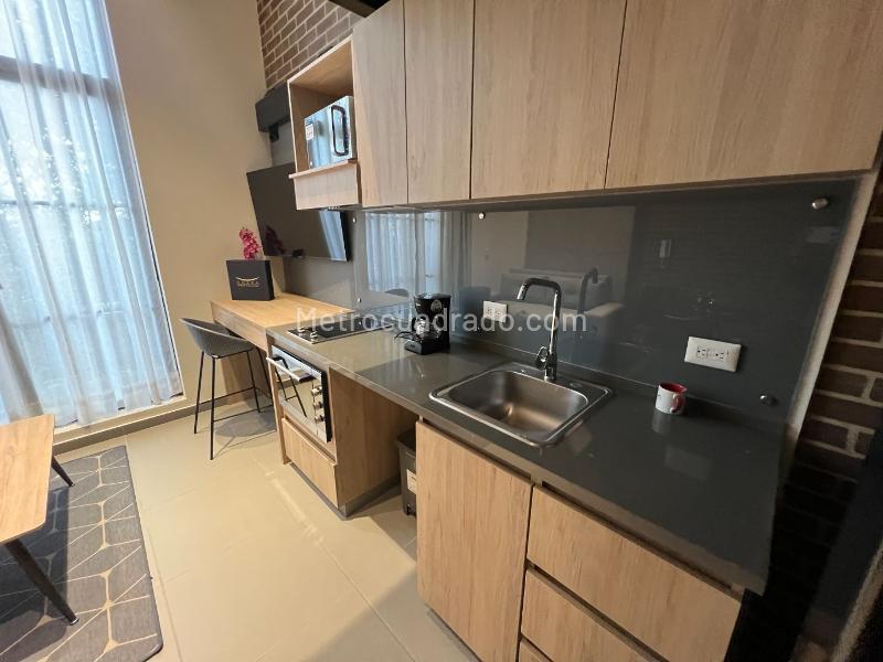 Apartamento en Venta, POLO, Bogotá D.C. - Widok 2