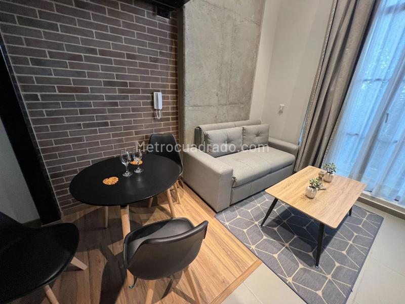 Apartamento en Venta, POLO, Bogotá D.C. - Widok 3