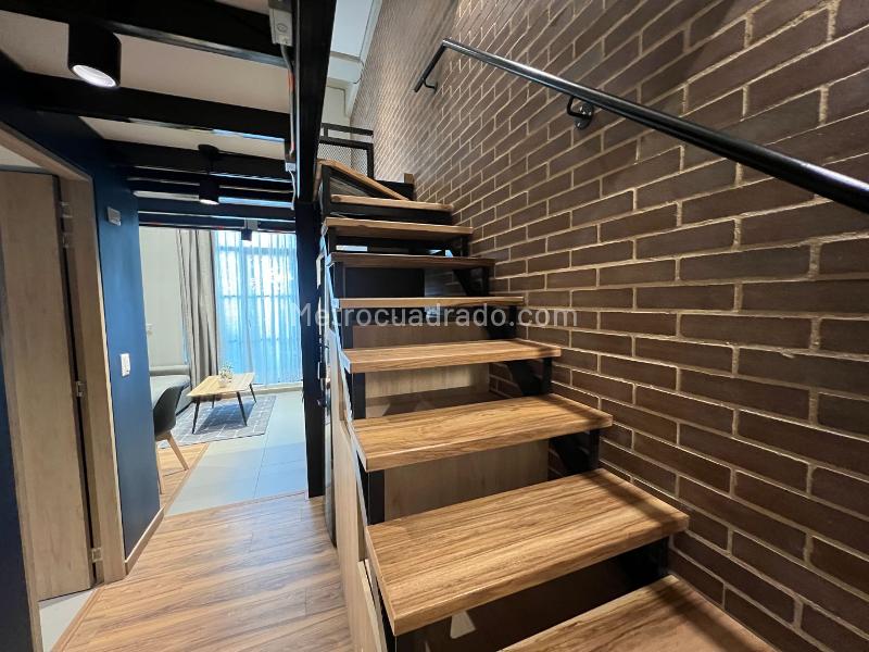 Apartamento en Venta, POLO, Bogotá D.C. - Widok 6