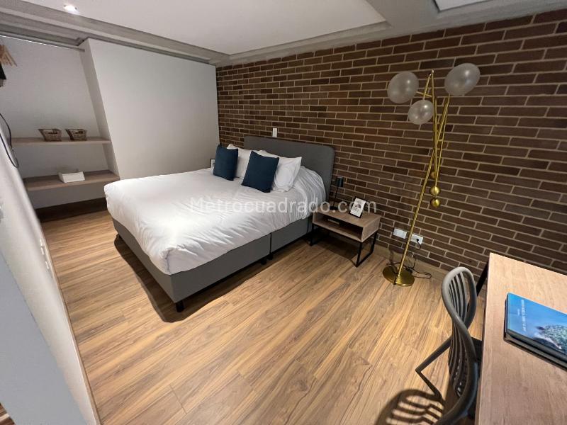 Apartamento en Venta, POLO, Bogotá D.C. - Więcej