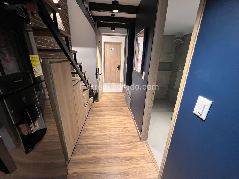 Apartamento en Venta, POLO CLUB, Bogotá D.C. - Widok 4