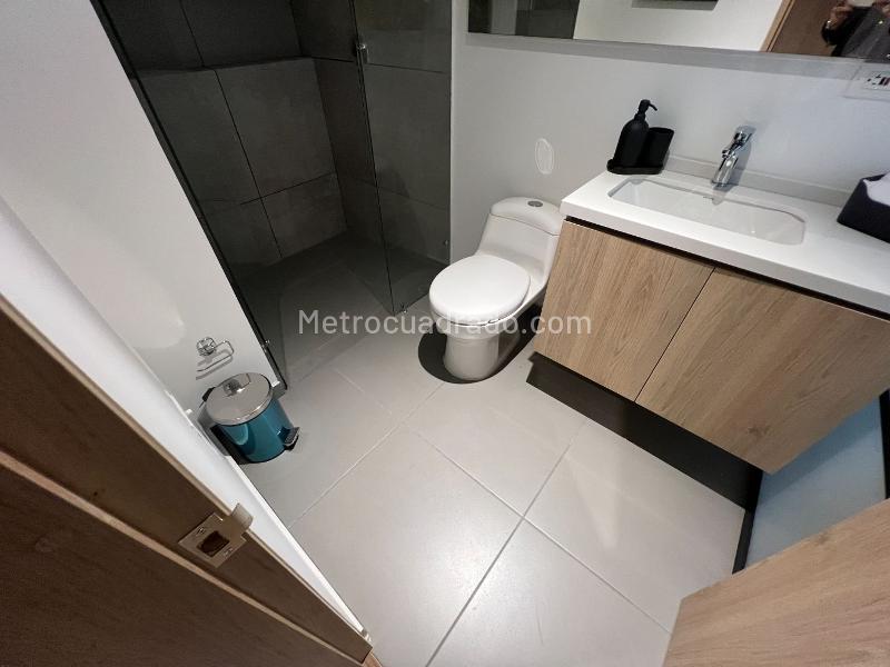 Apartamento en Venta, POLO CLUB, Bogotá D.C. - Widok 5