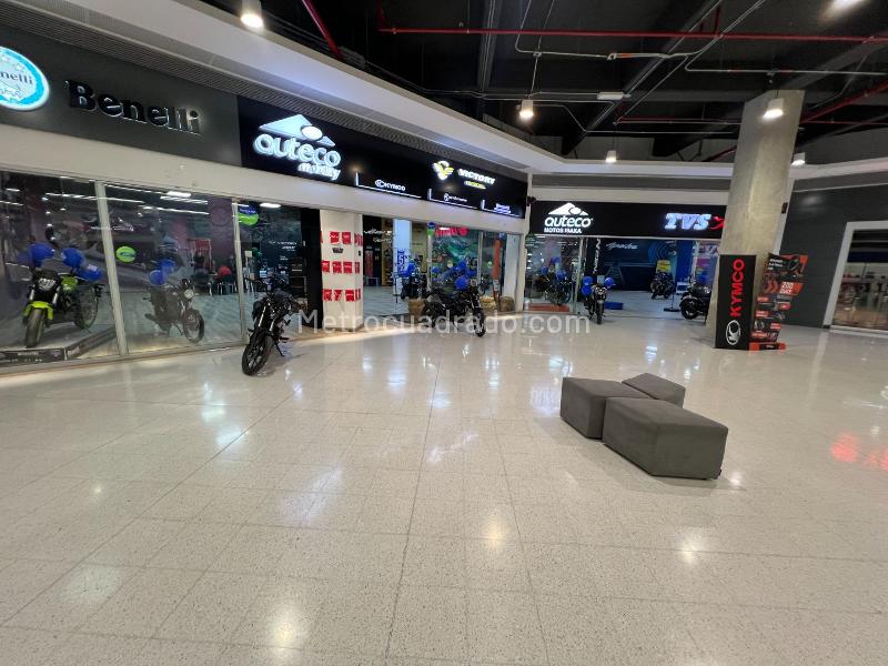 Local Comercial en Arriendo, CIUDAD KENEDY, Bogotá D.C. - Ansicht 2