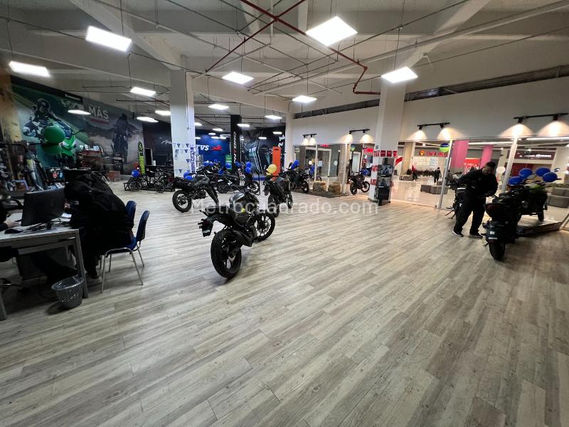 Local Comercial en Arriendo, CIUDAD KENEDY, Bogotá D.C. - Mehr