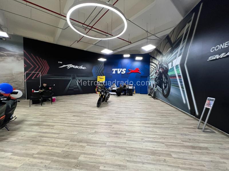 Local Comercial en Venta, CIUDAD KENEDY, Bogotá D.C. - Widok 4