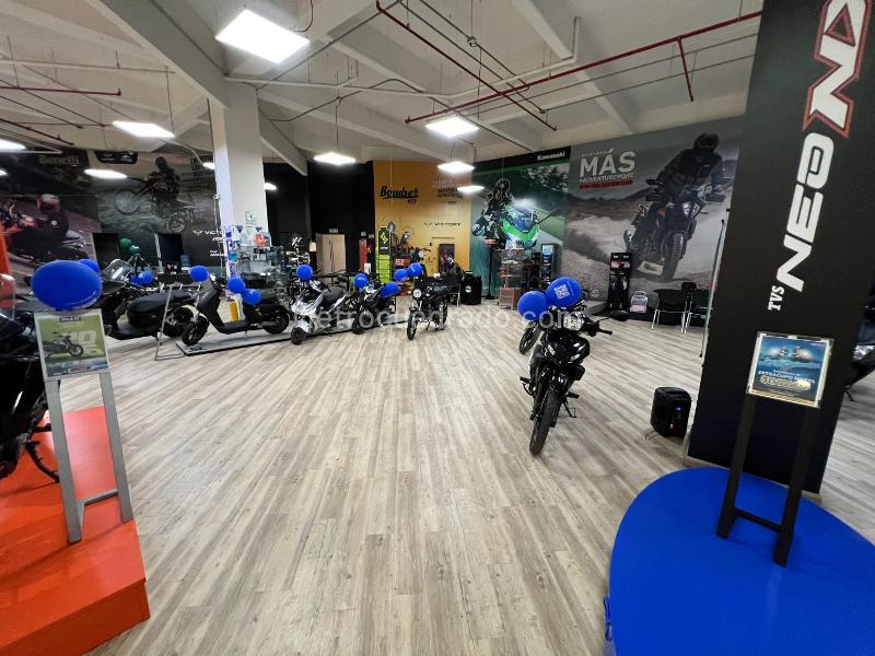 Local Comercial en Venta, CIUDAD KENEDY, Bogotá D.C. - Ansicht 5