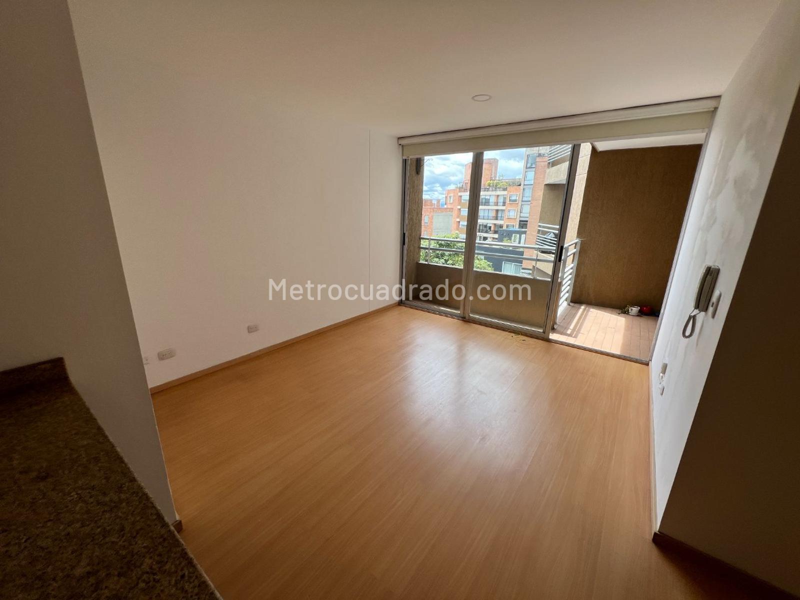 Apartamento en Venta  CHAPINERO ALTO EMAUS