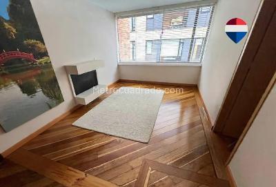 Apartamento de 3 alcobas en arriendo en Cabrera Chico, Bogotá, 280 m² · foto 2 de 5