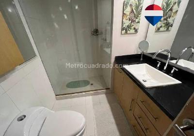 Apartamento de 3 alcobas en arriendo en Cabrera Chico, Bogotá, 280 m² · foto 3 de 5