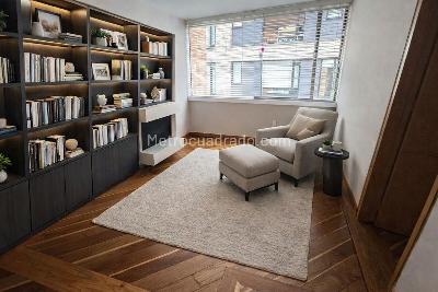Apartamento de 3 alcobas en arriendo en Cabrera Chico, Bogotá, 280 m² · foto 5 de 5