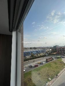 Apartaestudio en arriendo en Modelia, Bogotá, 26 m² · foto 3 de 18