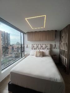 Apartaestudio en arriendo en Modelia, Bogotá, 26 m² · foto 8 de 18