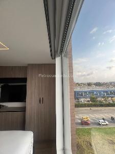 Apartaestudio en arriendo en Modelia, Bogotá, 26 m² · foto 18 de 18