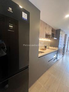 Apartaestudio en arriendo en Modelia, Bogotá, 26 m² · foto 13 de 18