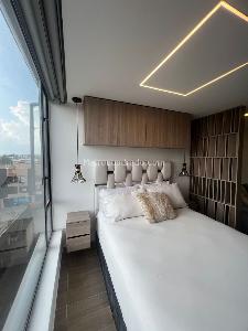 Apartaestudio en arriendo en Modelia, Bogotá, 26 m² · foto 11 de 18