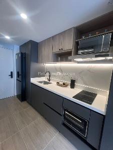 Apartaestudio en arriendo en Modelia, Bogotá, 26 m² · foto 16 de 18