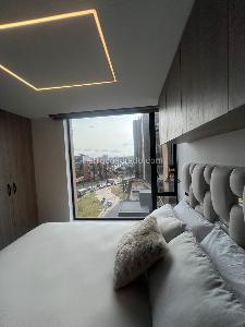 Apartaestudio en arriendo en Modelia, Bogotá, 26 m² · foto 2 de 18