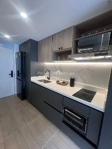 Apartaestudio en arriendo en Modelia, Bogotá, 26 m² · foto 15 de 18