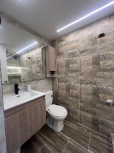 Apartaestudio en arriendo en Modelia, Bogotá, 26 m² · foto 17 de 18