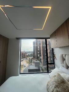Apartaestudio en arriendo en Modelia, Bogotá, 26 m² · foto 4 de 18