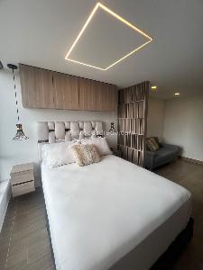Apartaestudio en arriendo en Modelia, Bogotá, 26 m² · foto 5 de 18