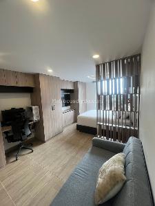 Apartaestudio en arriendo en Modelia, Bogotá, 26 m² · foto 12 de 18