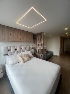 Apartaestudio en arriendo en Modelia, Bogotá, 26 m² · foto 9 de 18