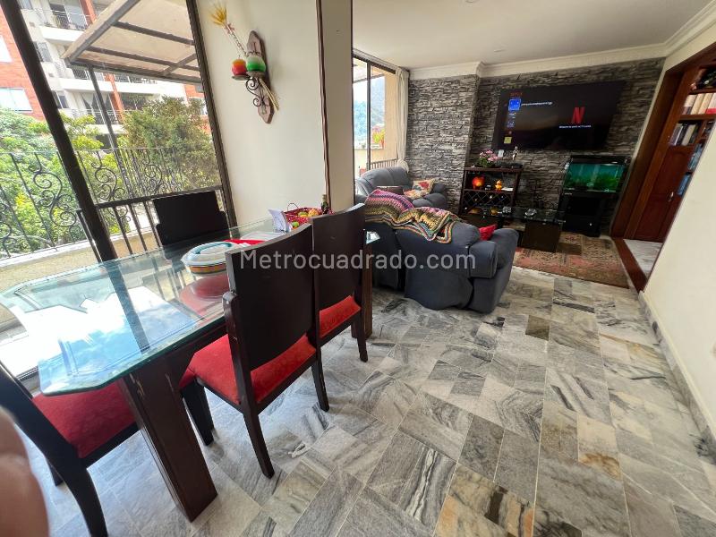 Apartamento en Venta, Belen, Ibagué - Więcej