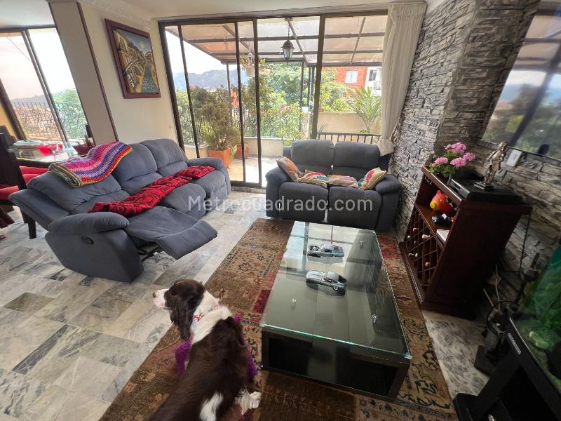 Apartamento en Venta, Belen, Ibagué - Widok 6