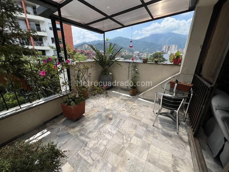 Apartamento en Venta, Belen, Ibagué - Widok 2