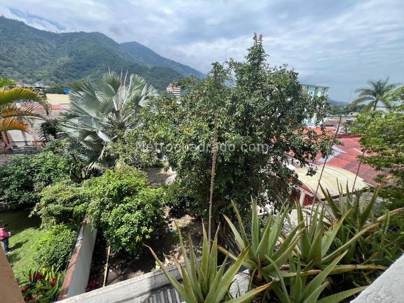 Piso – Ibagué - Vista 4