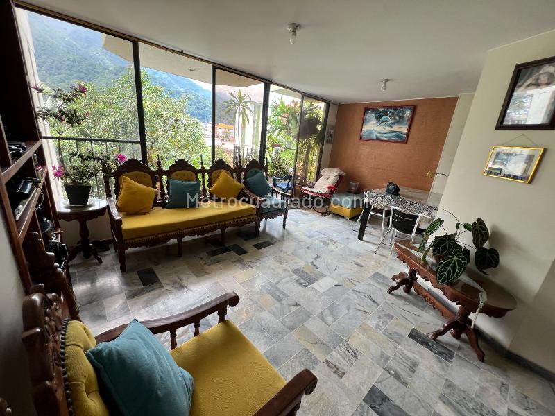 Piso – Ibagué - Vista 2