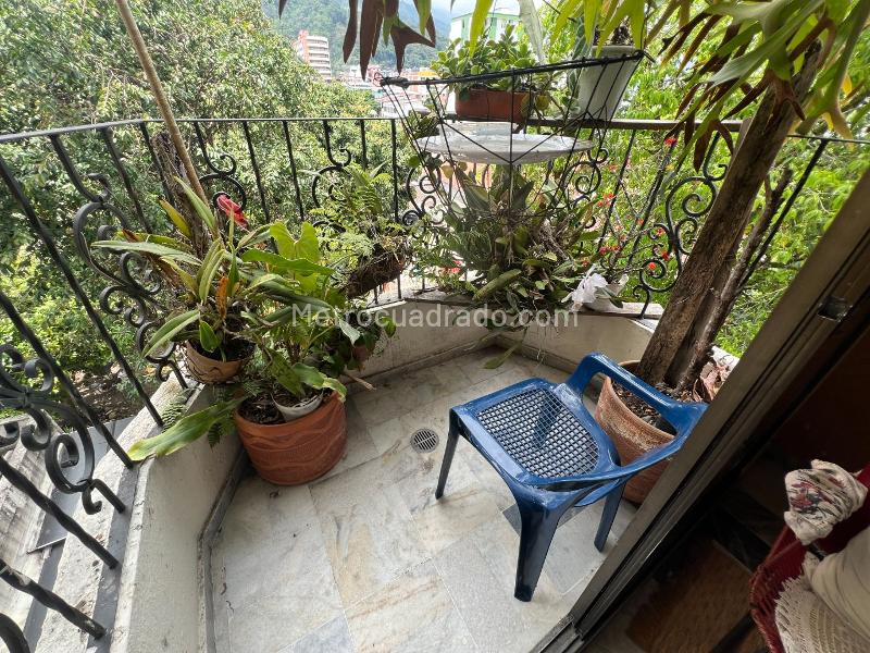 Piso – Ibagué - Vista 3