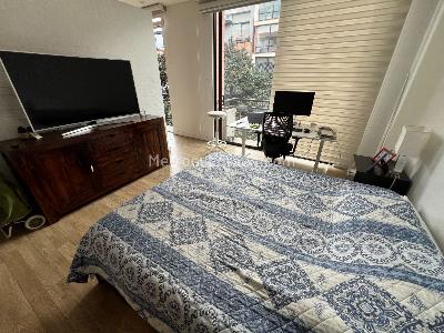 Apartamento de 1 alcoba en arriendo en Parque Del Virrey, Bogotá, 70 m² · foto 11 de 15