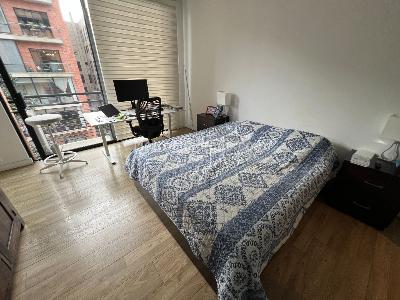 Apartamento de 1 alcoba en arriendo en Parque Del Virrey, Bogotá, 70 m² · foto 13 de 15