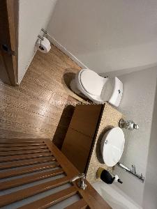 Apartamento de 1 alcoba en arriendo en Parque Del Virrey, Bogotá, 70 m² · foto 9 de 15