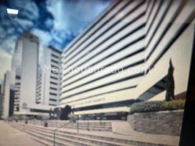 Oficina en Arriendo, WORLD TRADE CENTER, Bogotá D.C.