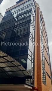 Oficina en Arriendo, ROSALES CARR 5 CALLE 80, Bogotá D.C.